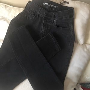 OLD NAVY JEANS